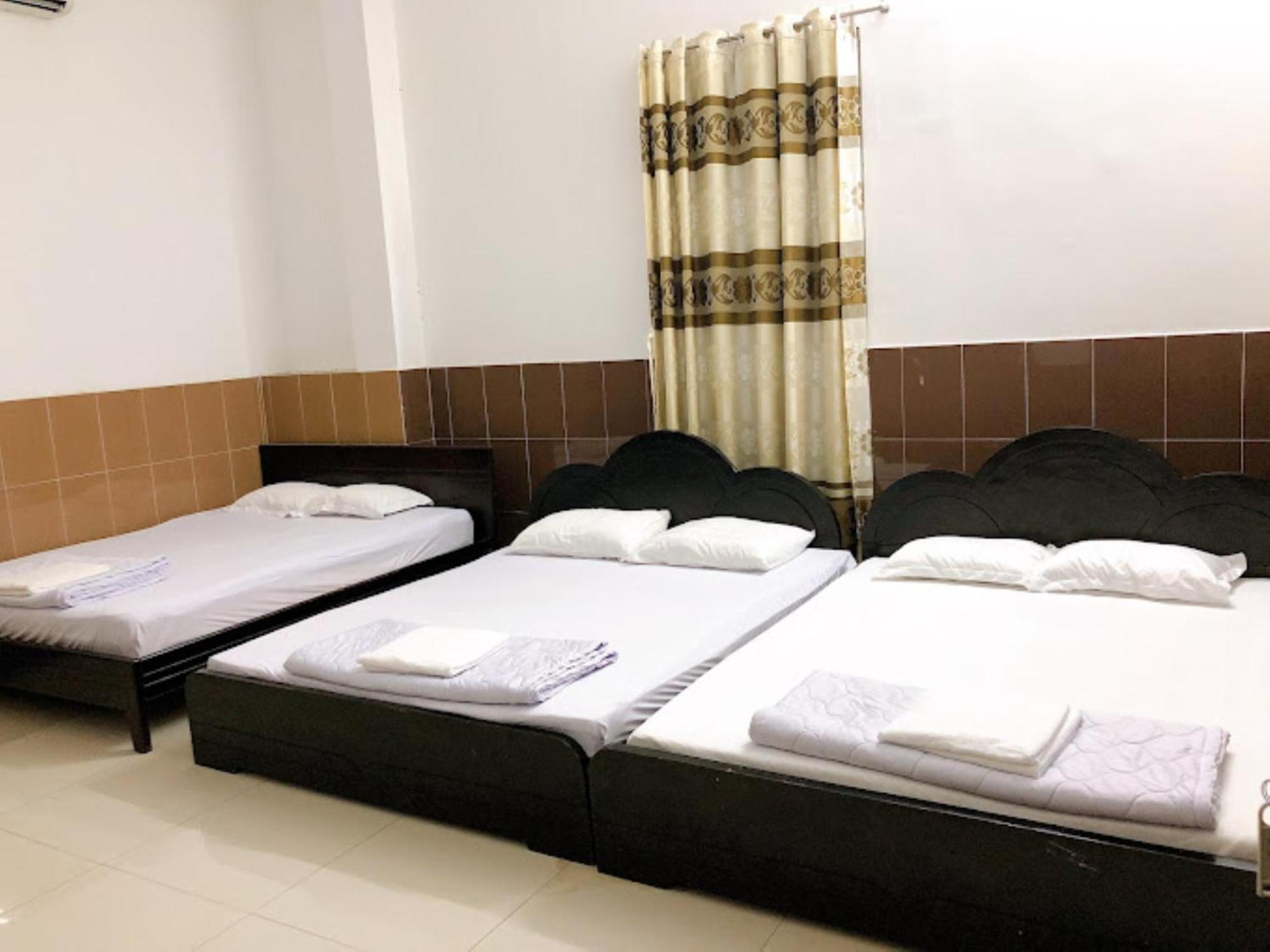Kien An Hotel Can Tho Dış mekan fotoğraf