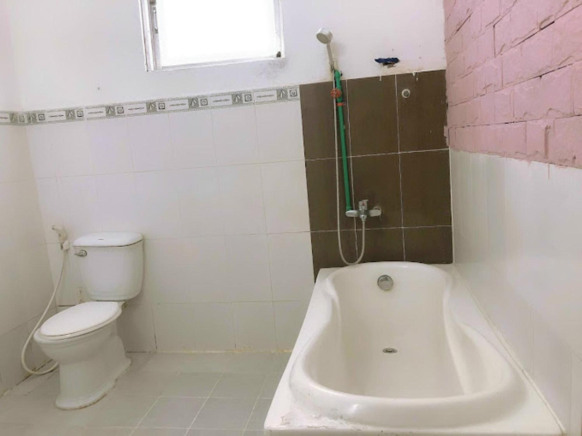 Kien An Hotel Can Tho Dış mekan fotoğraf