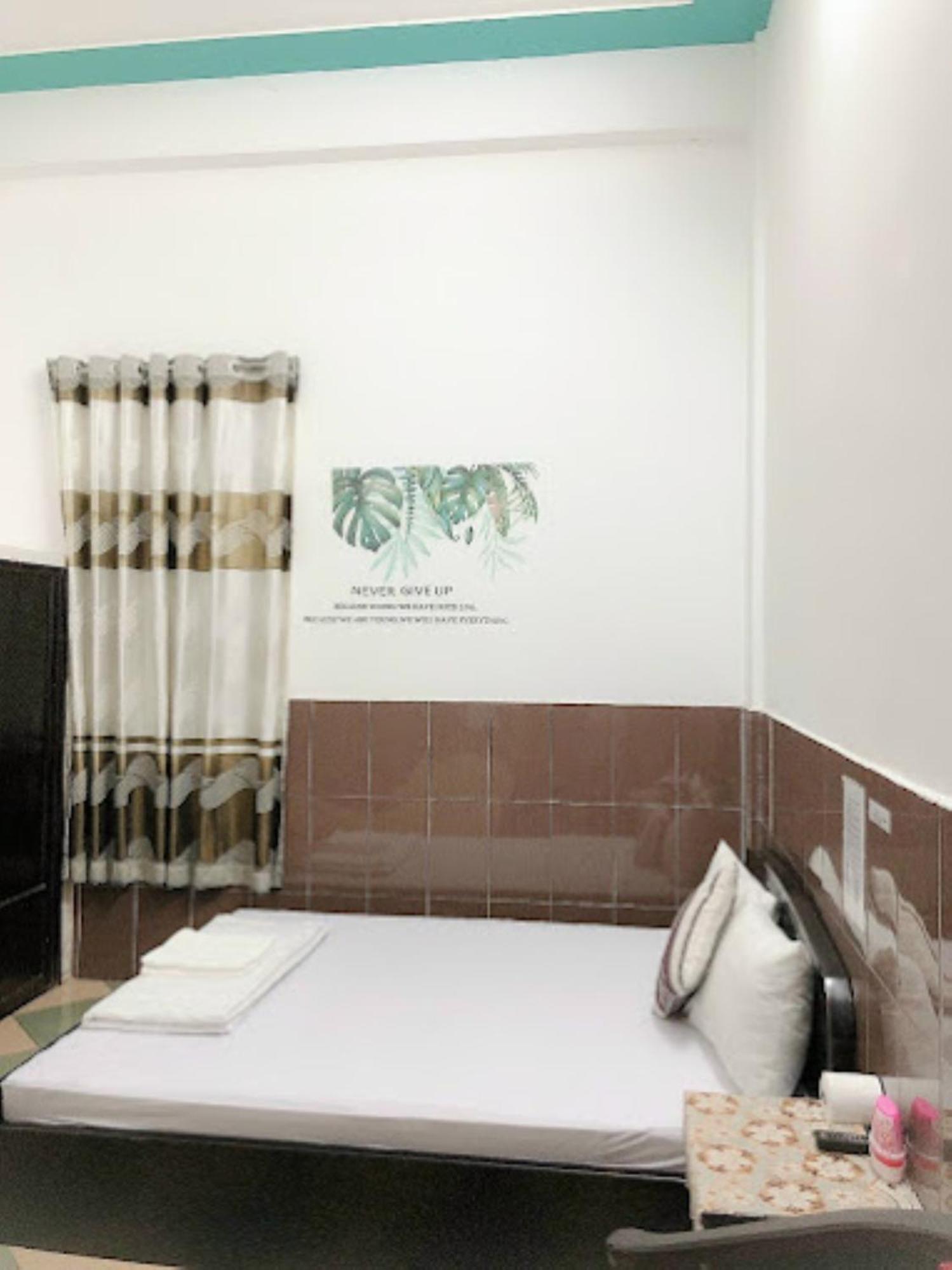 Kien An Hotel Can Tho Dış mekan fotoğraf