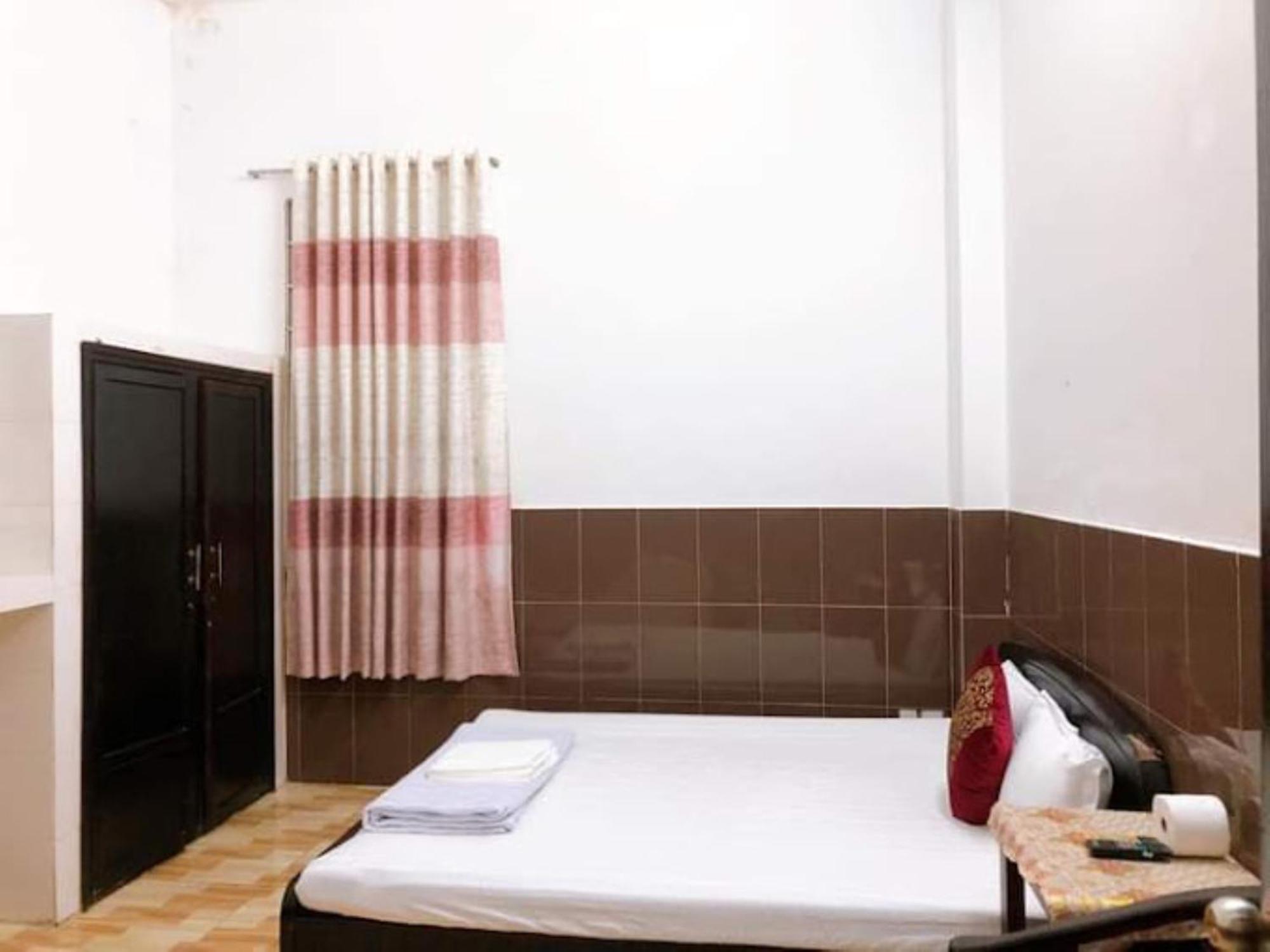 Kien An Hotel Can Tho Dış mekan fotoğraf