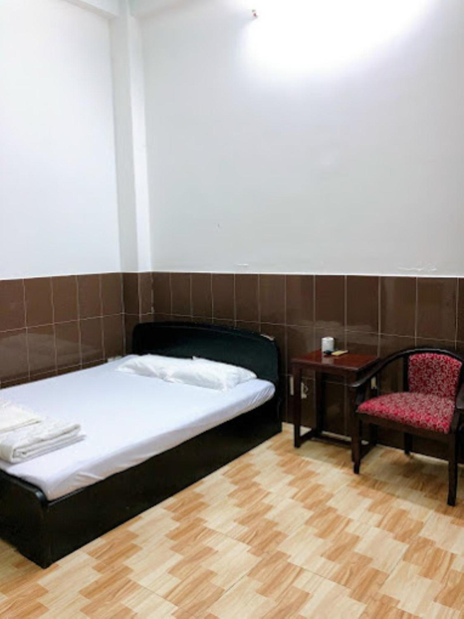 Kien An Hotel Can Tho Dış mekan fotoğraf