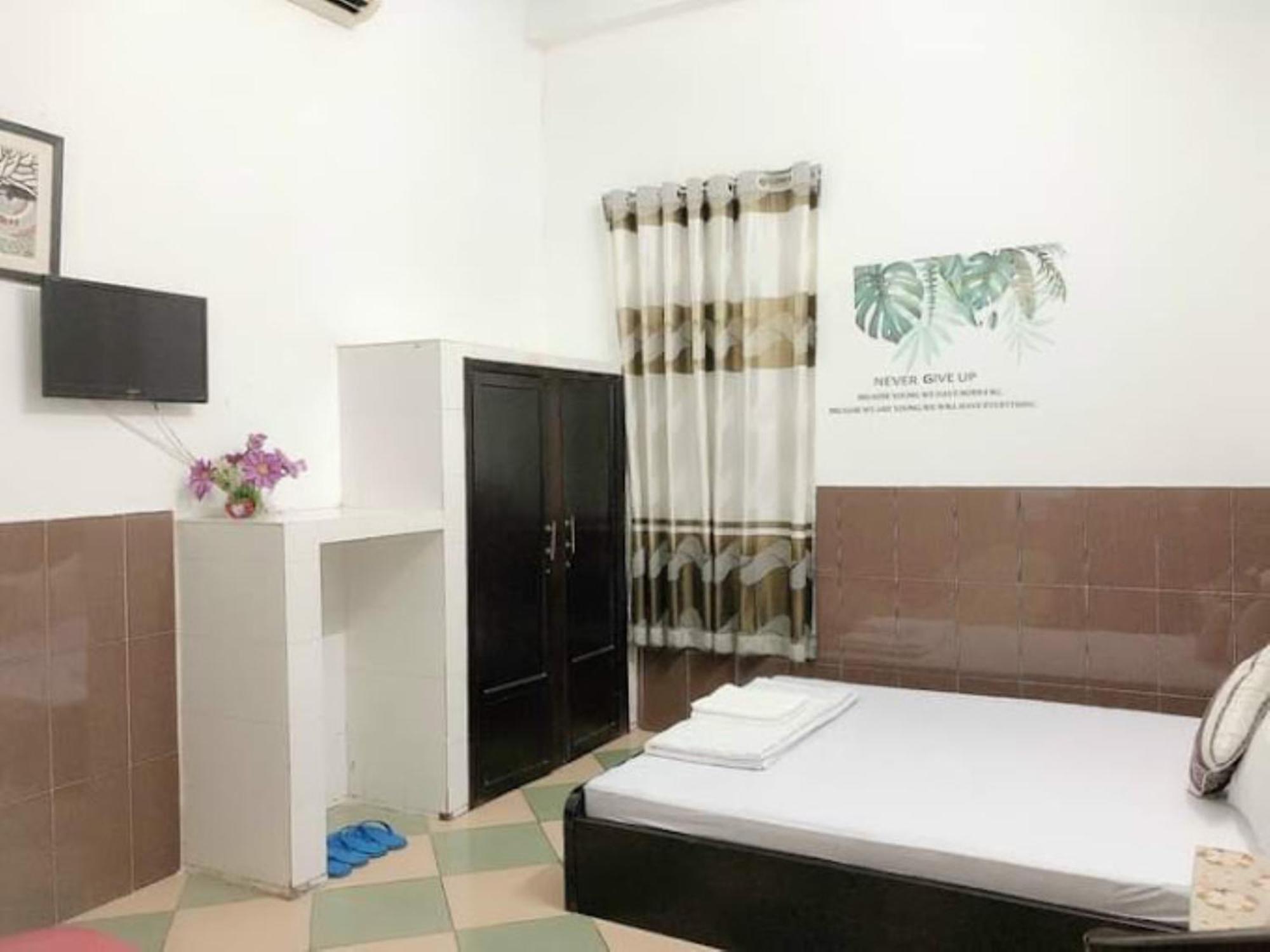 Kien An Hotel Can Tho Dış mekan fotoğraf