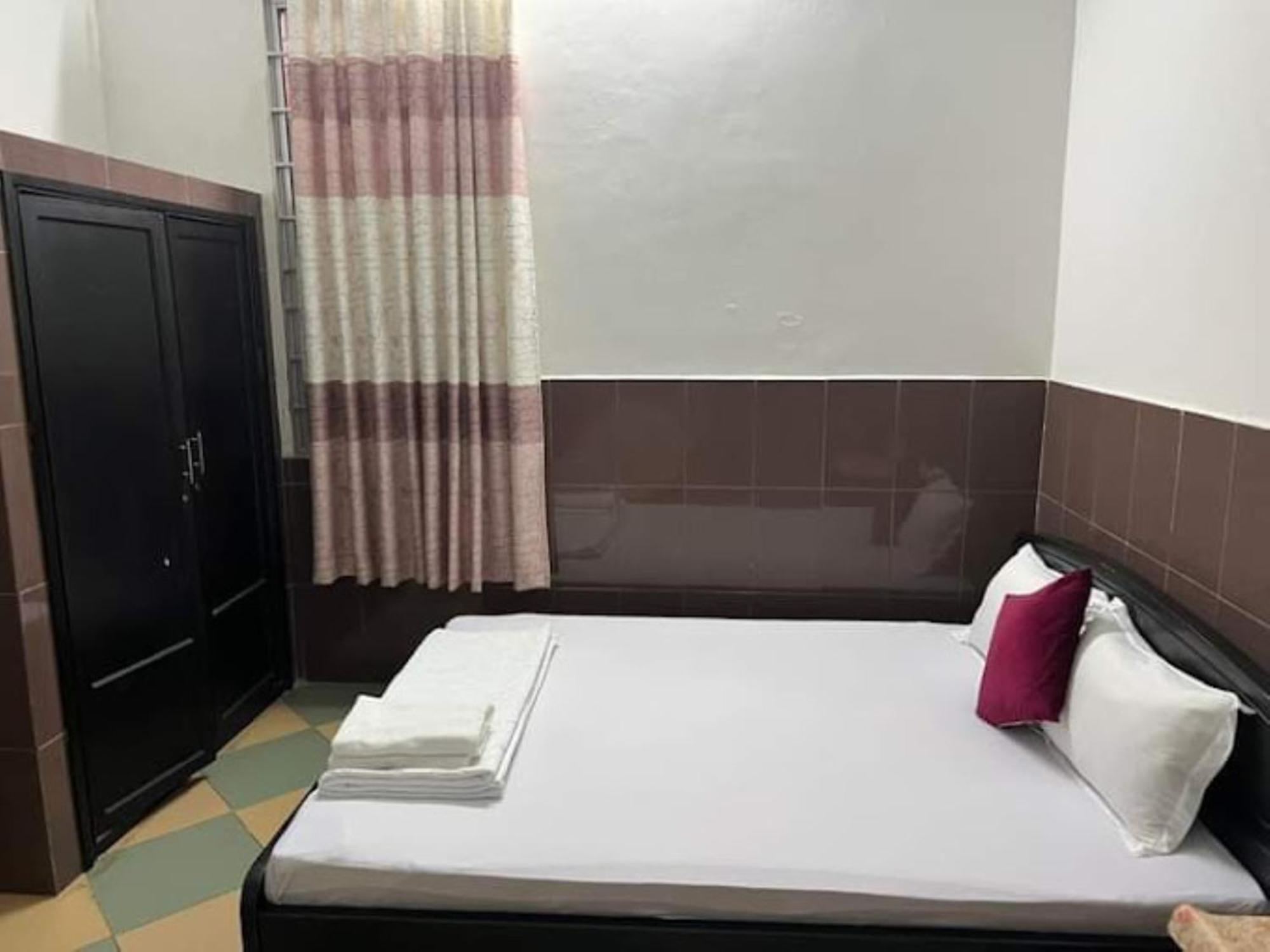 Kien An Hotel Can Tho Dış mekan fotoğraf