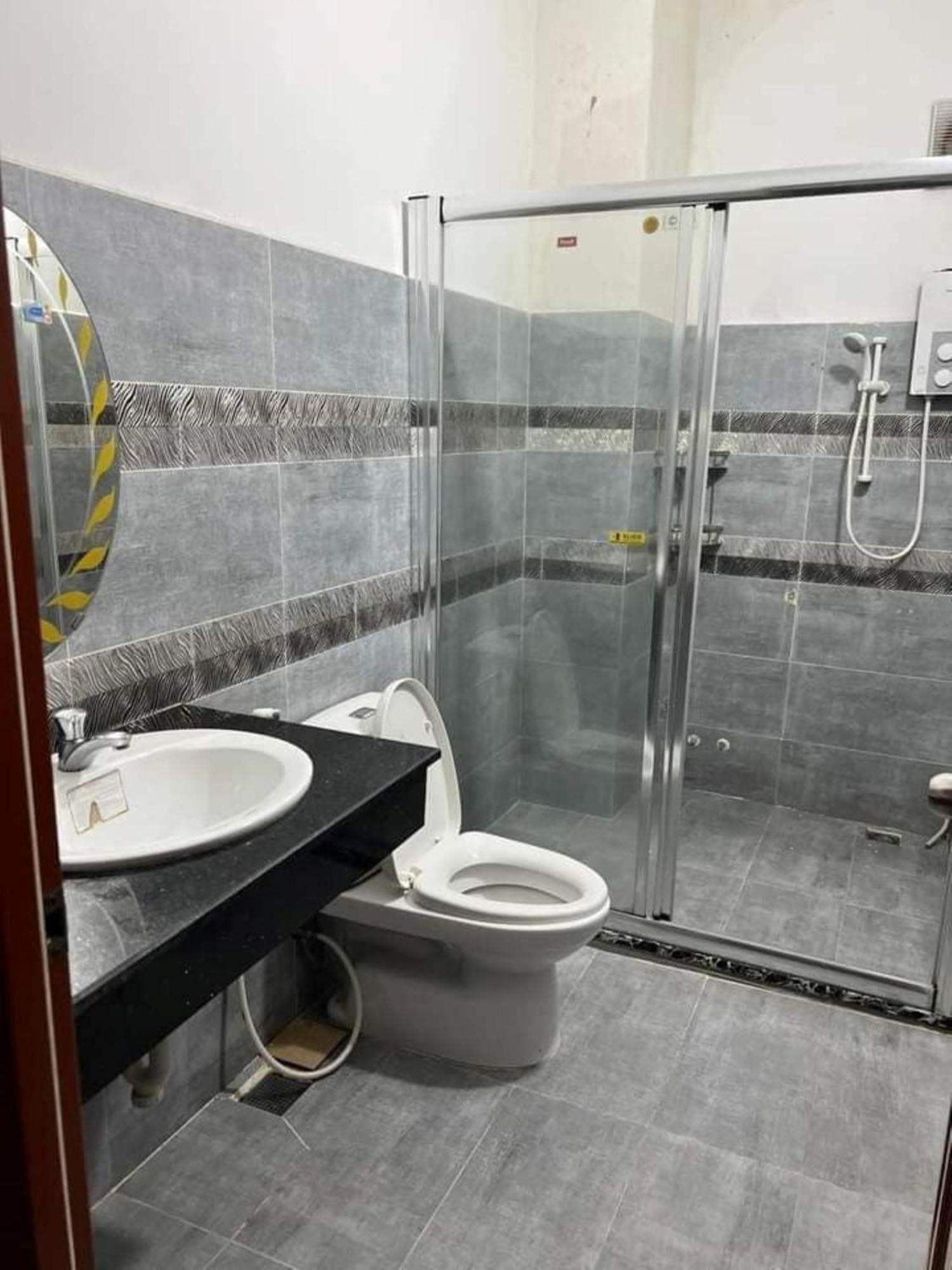 Kien An Hotel Can Tho Dış mekan fotoğraf