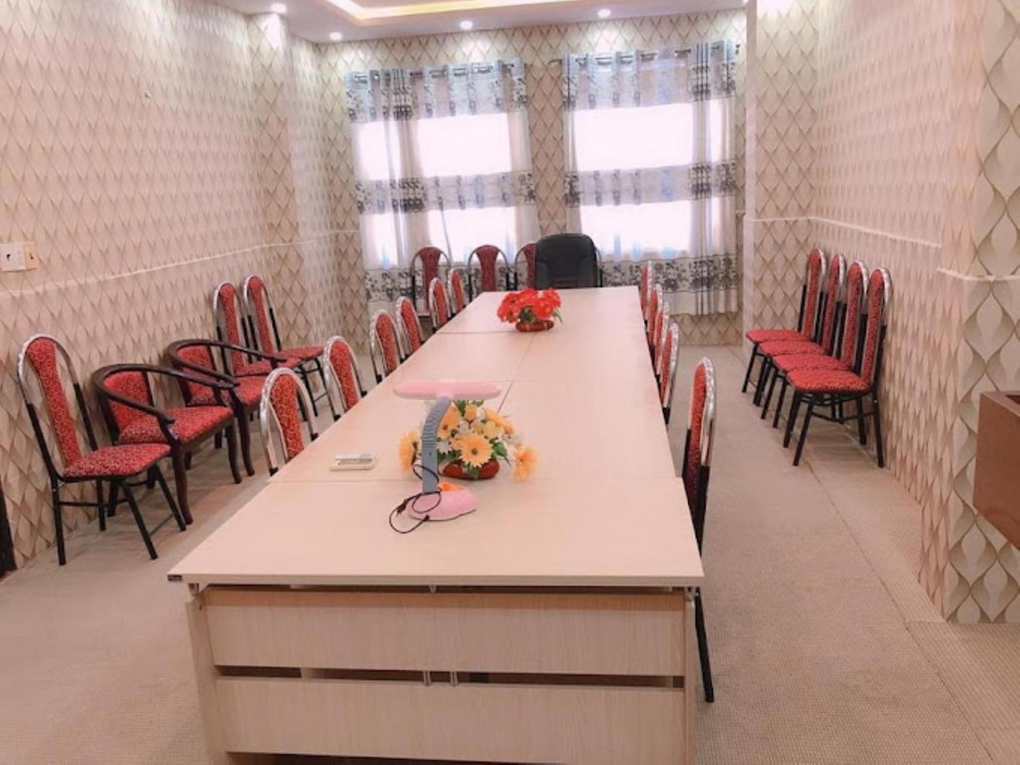 Kien An Hotel Can Tho Dış mekan fotoğraf