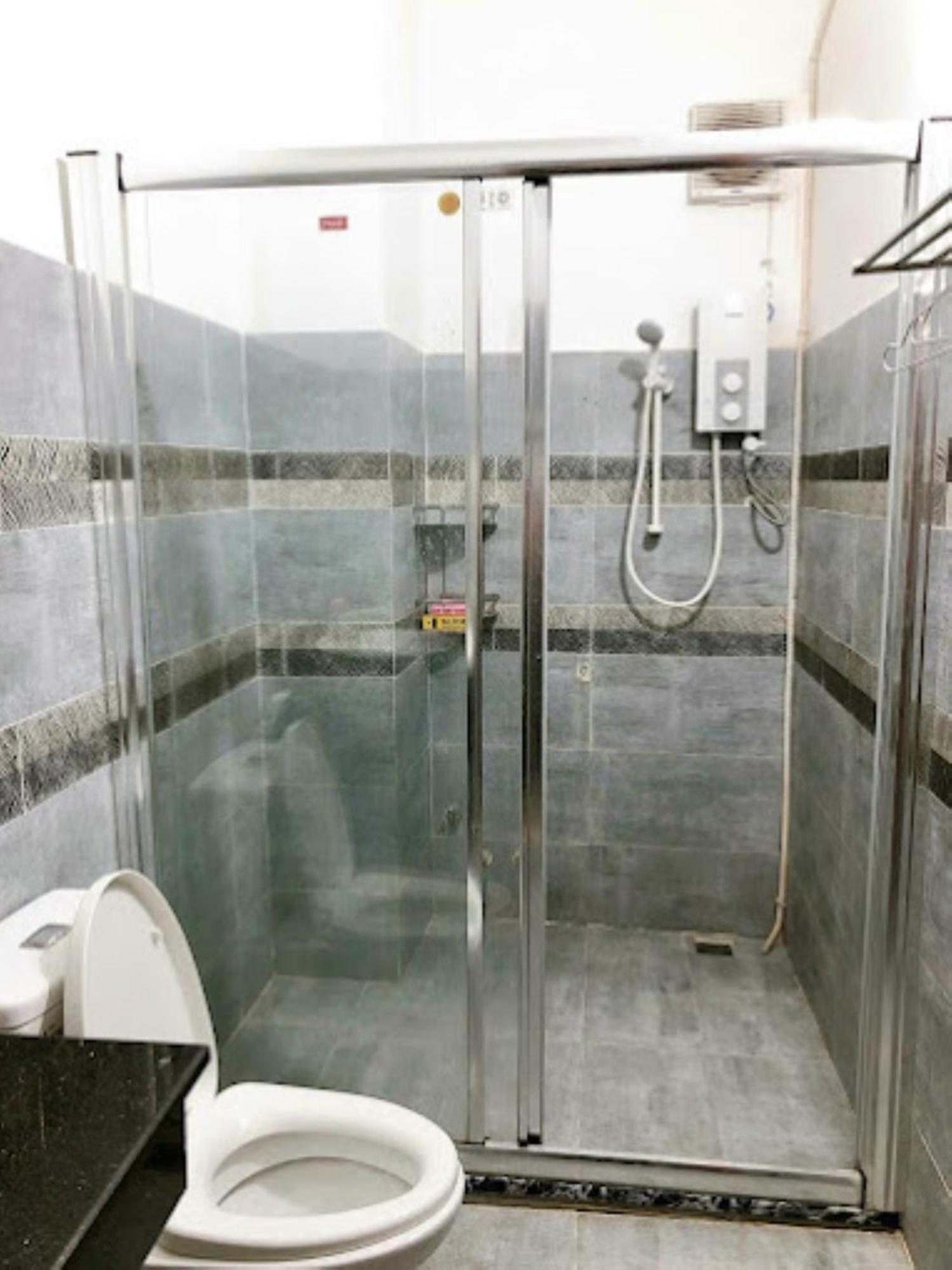 Kien An Hotel Can Tho Dış mekan fotoğraf