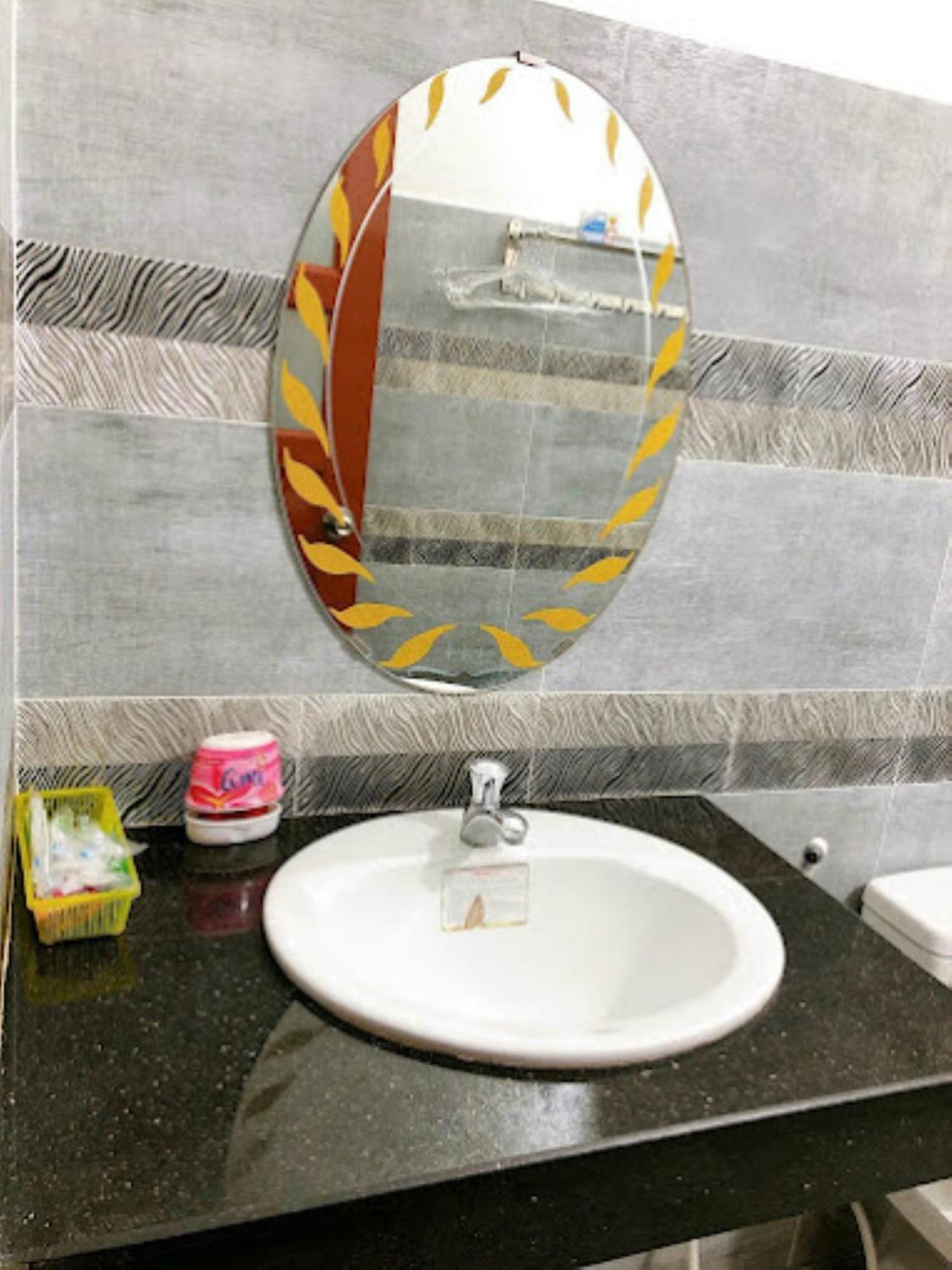 Kien An Hotel Can Tho Dış mekan fotoğraf