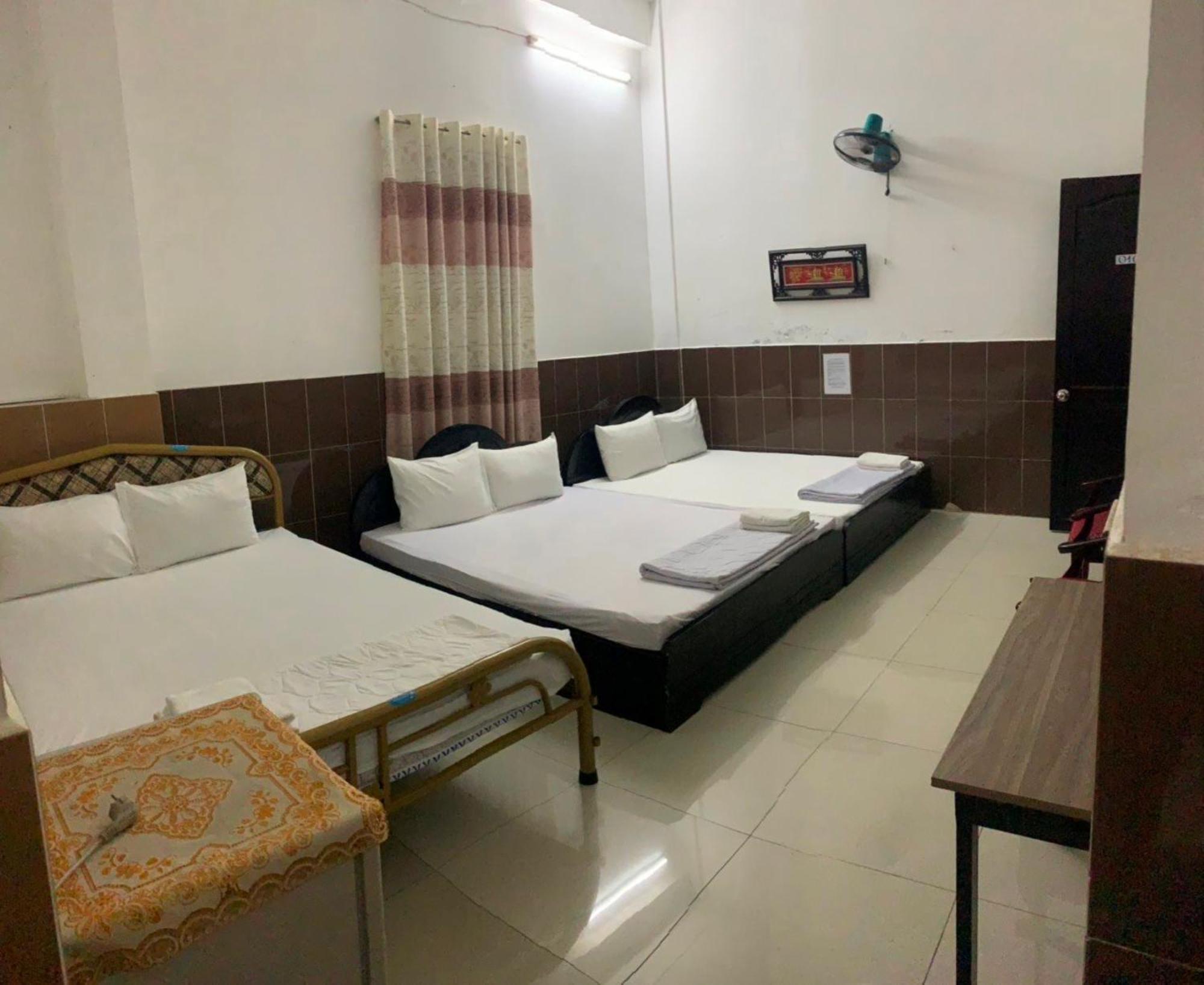Kien An Hotel Can Tho Dış mekan fotoğraf