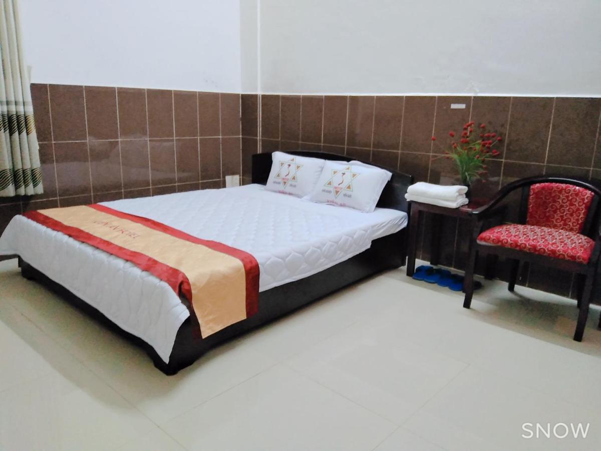 Kien An Hotel Can Tho Dış mekan fotoğraf