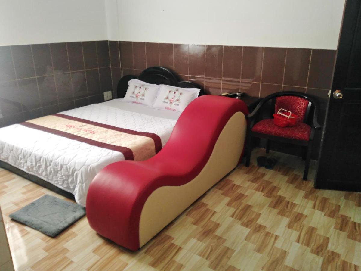 Kien An Hotel Can Tho Dış mekan fotoğraf