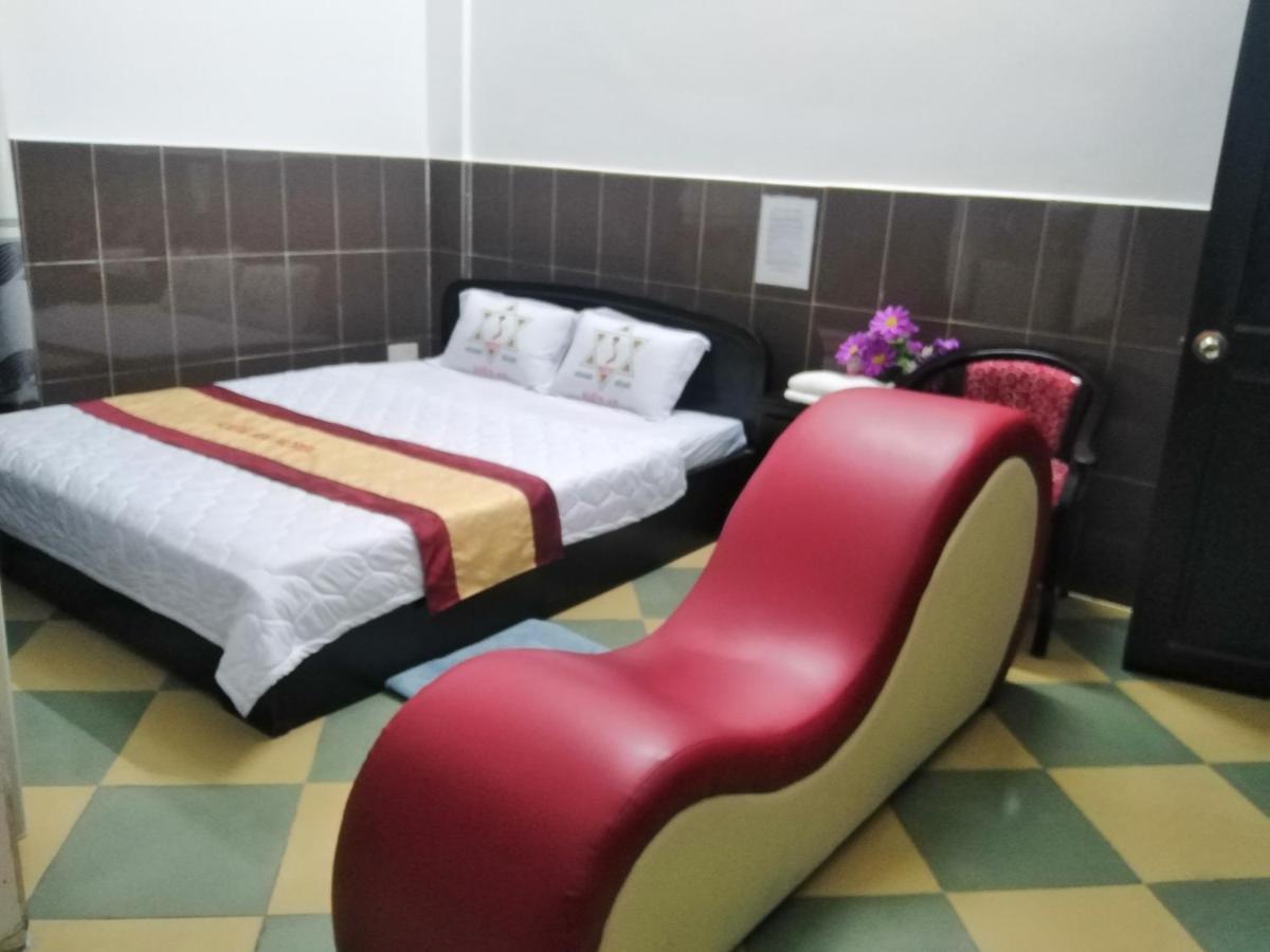 Kien An Hotel Can Tho Dış mekan fotoğraf